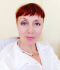 Rencontre Femme : Tatyana, 54 ans à Kazakhstan  Костанай
